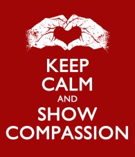KeepCalmCompassion